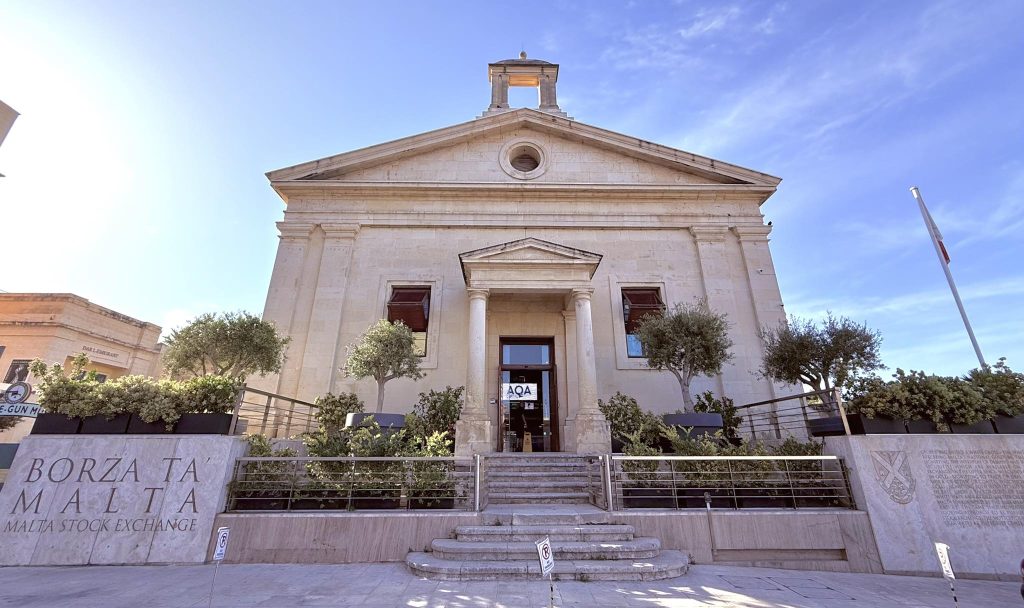 Extending the reach of the Maltese equity market