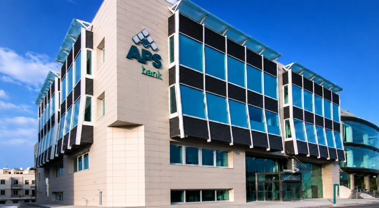 APS Bank Buy-Back Nears 100,000 Shares as Weekly Purchases Continue